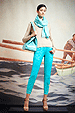 NewYork fashion week, Brands: Akris | 4957