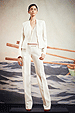 NewYork fashion week, Brands: Akris | 4960