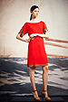 NewYork fashion week, Brands: Akris | 4963