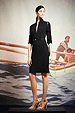 NewYork fashion week, Brands: Akris | 4965