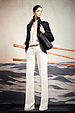 NewYork fashion week, Brands: Akris | 4962