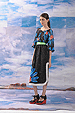 Paris fashion week, Brands: Tsumori Chisato | 5085