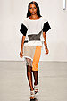 NewYork fashion week, Brands: Helmut Lang | 5600