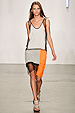 NewYork fashion week, Brands: Helmut Lang | 5602