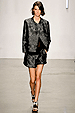 NewYork fashion week, Brands: Helmut Lang | 5608