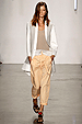 NewYork fashion week, Brands: Helmut Lang | 5612