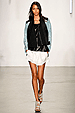 NewYork fashion week, Brands: Helmut Lang | 5616