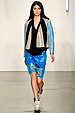 NewYork fashion week, Brands: Helmut Lang | 5617