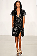 NewYork fashion week, Brands: Helmut Lang | 5614