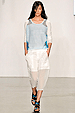 NewYork fashion week, Brands: Helmut Lang | 5619