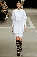 NewYork fashion week, Brands: Alexander Wang | 5744