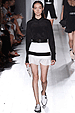 NewYork fashion week, Brands: Victoria Beckham | 5803