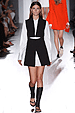 NewYork fashion week, Brands: Victoria Beckham | 5804