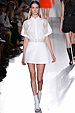 NewYork fashion week, Brands: Victoria Beckham | 5816