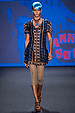 NewYork fashion week, Brands: Anna Sui | 5930