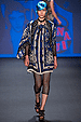 NewYork fashion week, Brands: Anna Sui | 5931