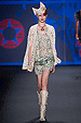 NewYork fashion week, Brands: Anna Sui | 5932