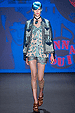 NewYork fashion week, Brands: Anna Sui | 5933