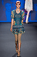 NewYork fashion week, Brands: Anna Sui | 5934