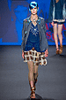 NewYork fashion week, Brands: Anna Sui | 5935