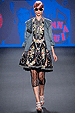 NewYork fashion week, Brands: Anna Sui | 5938