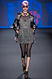 NewYork fashion week, Brands: Anna Sui | 5940