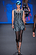 NewYork fashion week, Brands: Anna Sui | 5943