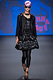 NewYork fashion week, Brands: Anna Sui | 5945