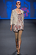 NewYork fashion week, Brands: Anna Sui | 5952