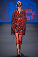 NewYork fashion week, Brands: Anna Sui | 5957