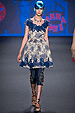 NewYork fashion week, Brands: Anna Sui | 5958