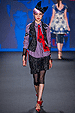 NewYork fashion week, Brands: Anna Sui | 5960