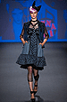 NewYork fashion week, Brands: Anna Sui | 5961