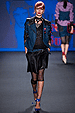 NewYork fashion week, Brands: Anna Sui | 5962