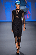 NewYork fashion week, Brands: Anna Sui | 5963