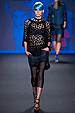 NewYork fashion week, Brands: Anna Sui | 5964