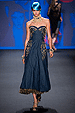 NewYork fashion week, Brands: Anna Sui | 5966