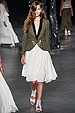 NewYork fashion week, Brands: Band of Outsiders | 6006