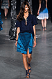 NewYork fashion week, Brands: Band of Outsiders | 6026