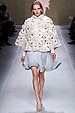 Milan fashion week, Brands: Blumarine | 6061