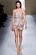 Milan fashion week, Brands: Blumarine | 6064