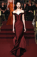 NewYork fashion week, Brands: Zac Posen | 6082