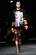 Paris fashion week, Brands: Givenchy | 6144