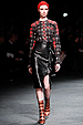 Paris fashion week, Brands: Givenchy | 6155