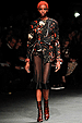 Paris fashion week, Brands: Givenchy | 6157