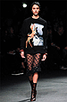 Paris fashion week, Brands: Givenchy | 6165