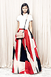 NewYork fashion week, Brands: Alice Olivia | 6277