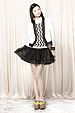 NewYork fashion week, Brands: Alice Olivia | 6279
