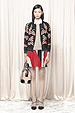 NewYork fashion week, Brands: Alice Olivia | 6282