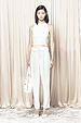 NewYork fashion week, Brands: Alice Olivia | 6285